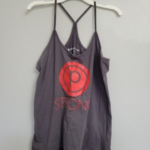 Pure Barre tanks